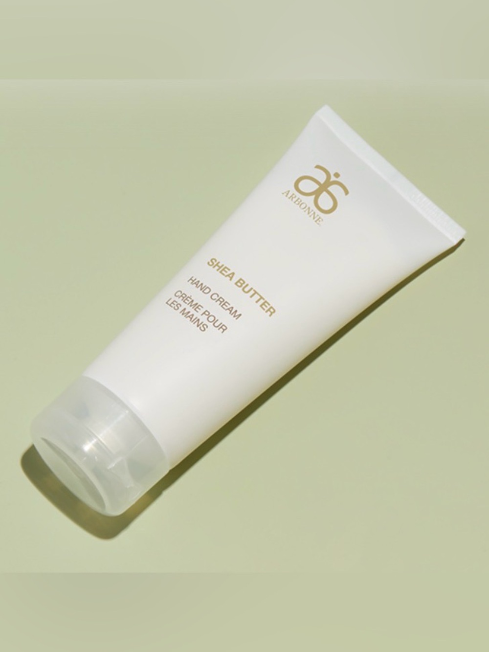 Arbonne Shea Butter Hand Cream